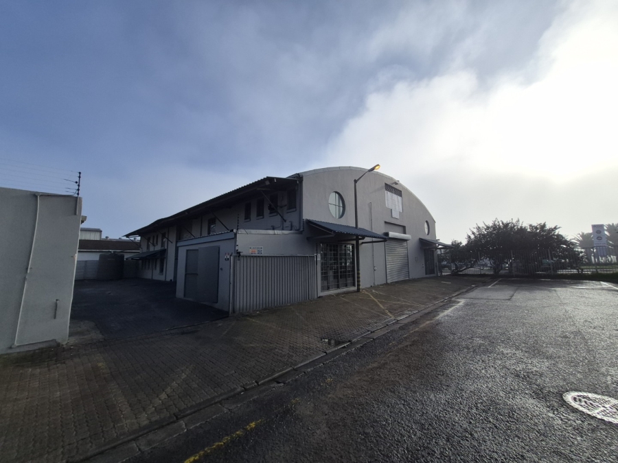 To Let Commercial Property for Rent in Paarden Eiland Western Cape